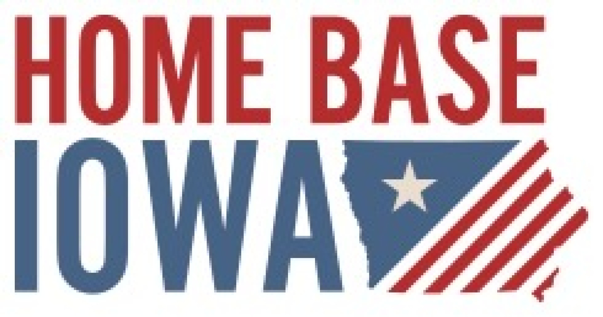 Home Base Iowa logo