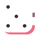 Neapolitan Labs ice cream sandwich logo